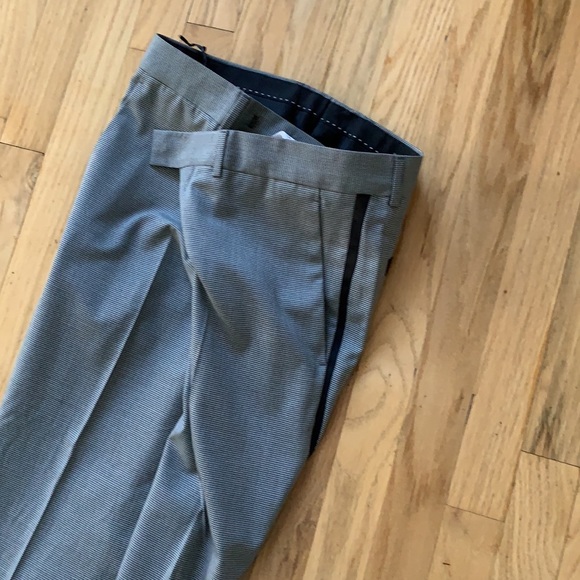 Zara suit pants - Picture 4 of 10